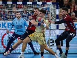 Hannover geht in Flensburg unter: Ex-Bundestrainer wütet, Nationalspieler Uscins ist mächtig bedient