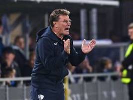 Nach Katastrophenstart: VfL Bochum schmeißt Trainer Hecking und Sportchef Dufner raus
