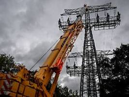 Vorhersebarer Blackout: Ich frage mich, warum die Berliner Unternehmen nicht vorgesorgt haben