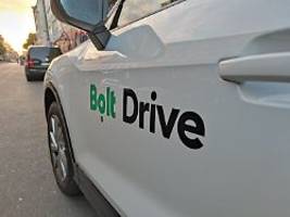 Vorwurf des Sozialdumpings: Expansionkurs von Bolt stößt auf Widerstand