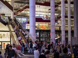 Industrie, Immobilien, Konsum: Chinas Wirtschaft lahmt an mehreren Fronten
