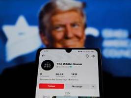 zollgespräche sollen grund sein: verschiebt trump die tiktok-verkaufsfrist erneut?