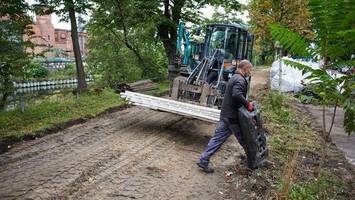 Fahrradfreundlicher Wedding: Hier entstehen neue Routen