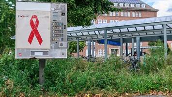 Gesundbrunnens „Junkie-Park“: Kita kämpft mit Drogen-Abfällen