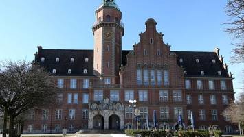 Haushaltsstreit in Reinickendorf: Kritik an Bürgermeisterin