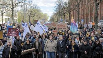 Wie in Berlin die Haushaltsberatungen auf die Realität treffen