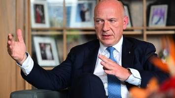 Änderung des Versammlungsgesetzes – scharfe Kritik an Wegner