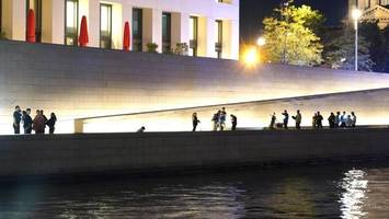 Humboldt Forum: Entsteht ein neuer Angstraum?