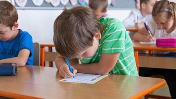 Vergleichsarbeiten: So schneiden Berliner Schüler ab