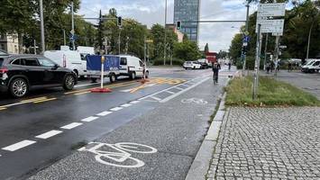 Verkehrschaos an Elsenbrücke: Senat kündigt weitere Maßnahmen an