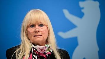 „Halten an Stärkung des Berliner Verfassungsschutzes fest“