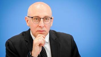 Migrant wird Verfassungsschutz-Chef: Das ist das neue Normal
