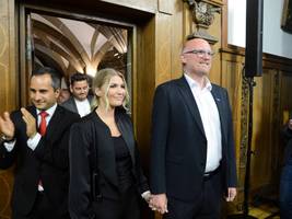 Kommunalwahl im Ruhrgebiet: Hurra, wir leben noch