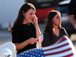USA: Spekulationen über das Motiv im Fall Kirk