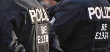 fall marvin s. in berlin: straftat nicht erkannt? interne ermittlungen gegen polizisten