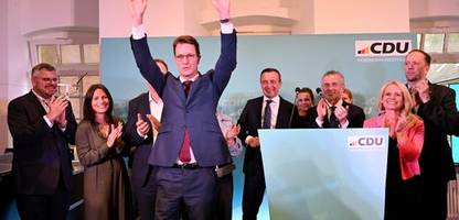 NRW-Kommunalwahl 2025: Fünf Lehren aus dem Wahlergebnis