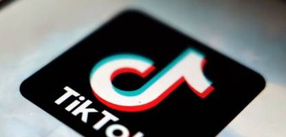 USA verkünden verkünden TikTok-Einigung mit China, nennen aber keine Details