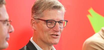 kommunalwahlen in nrw: in münster punkten die grünen - ein fleckchen grün