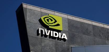 Nvidia: China wirft KI-Chiphersteller Verstoß gegen Kartellgesetze vor