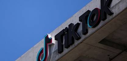 TikTok: USA wollen Verkaufsfrist offenbar erneut verlängern