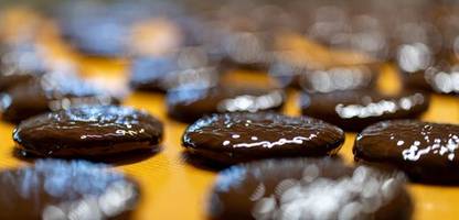 Verbraucher-Umfrage: Lebkuchen ab August? Viele sehen das kritisch