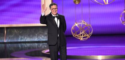 Emmy-Verleihung 2025: Immerhin ein guter Trump-Gag