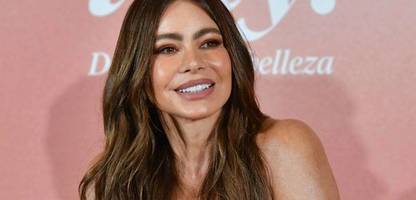 »Modern Family«: Sofía Vergara verpasst Emmys wegen Augenallergie