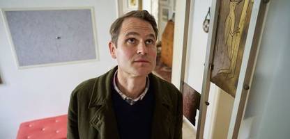 »Tatort«-Vote: Wie gefiel Ihnen »Ich seh dich« mit Fabian Hinrichs?