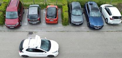 heidelberg: wie scan-autos jetzt parksünder überwachen