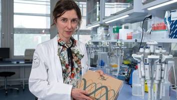 Kampf gegen Krebs: TimeTeller will Patienten das Leben erleichtern