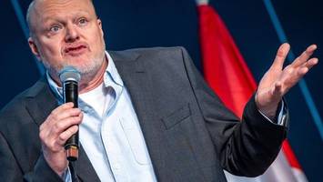 neue late-night-show? stefan raab konserviert sich selbst