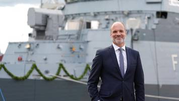 Rheinmetall kauft Blohm + Voss: Was wird aus den 300 Arbeitsplätzen?