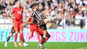 Was ist noch möglich? Darum ist St. Pauli das Überraschungsteam