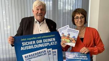Statt Traumjob: Viele Schüler erleben Fehlstart ins Berufsleben