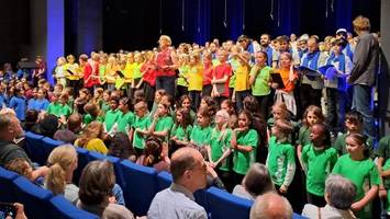 Viertes Chorfestival in Bergedorf: Jetzt noch bewerben