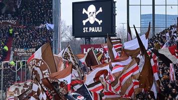 HSV-Provokation auf Anzeigetafel? FC St. Pauli erklärt die Panne