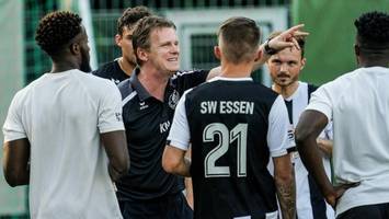 nächster st.-pauli-trainer krank, karsten neitzel übernimmt