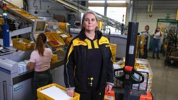 beschweren sich die leute zu unrecht, frau post-chefin?