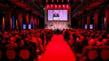 Hamburger Gründerpreis – die Gala der Sieger jetzt live aus dem Hafen
