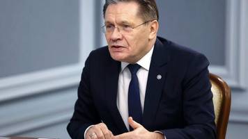kernkraft: russland plant 38 neue atomreaktoren