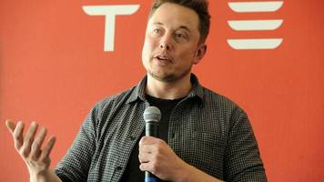tech-milliardär: elon musk kauft tesla-aktien für eine milliarde dollar