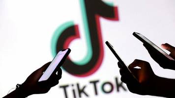 TikTok: USA wollen offenbar TikTok-Verkaufsfrist erneut verlängern