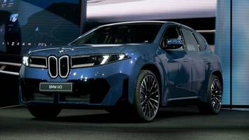 fonds ishares stoxx europe 600 auto. & parts etf: zwischen autoshow und anlagechance