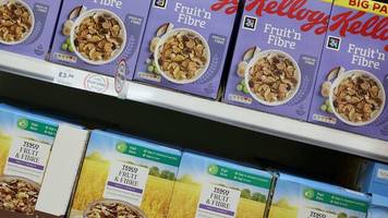 kellogg, kraft heinz und co.: aufspaltungen: kleiner, agiler, erfolgreicher – wirklich?
