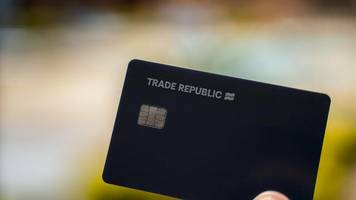 neobroker: anlegen wie die superreichen: trade republic führt private equity ein