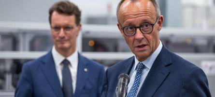 Was die Kommunalwahl im Westen für Berlin bedeutet