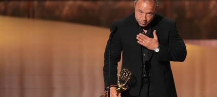 Emmys für Stephen Graham, den Serienvater von „Adolescence“