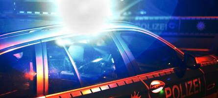 Diebe stehlen Wertsachen aus geparktem Auto