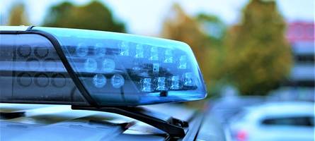 B16-Schütze: Dillinger Polizei verhaftet tatverdächtigen 21-Jährigen