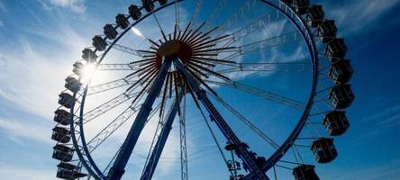 Prognose für das Oktoberfest: Wie wird das Wetter zum Wiesn-Start?